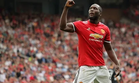 Ole chỉ ra yếu tố quyết định giúp Man Utd giành chiến thắng trước Barcelona