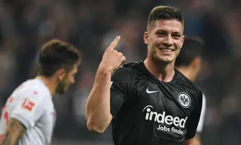 Mục tiêu của Real Madrid lọt vào tầm ngắm của hai đại gia nước Anh