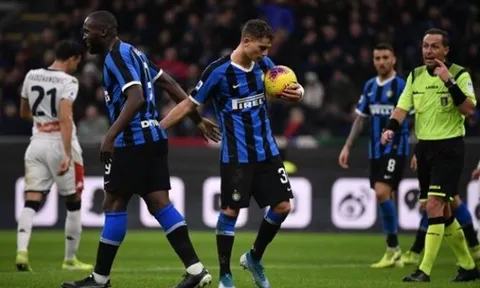 “Lukaku có sức mạnh và tinh thần đồng đội tuyệt vời”