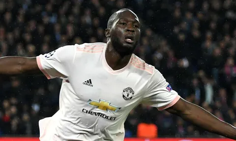 Lukaku: "Conte là HLV giỏi nhất trên thế giới"