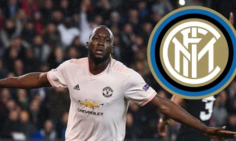 SỐC! Chưa đến Inter Milan, Lukaku đã được so sánh với huyền thoại