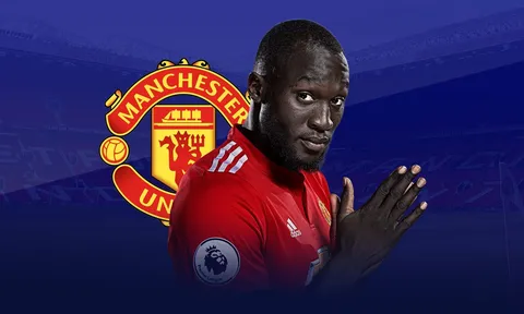 Sau tất cả, Lukaku công khai sự thật sau cùng về Man Utd
