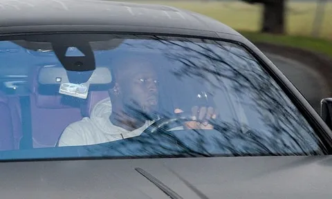 Lukaku tiết lộ bí quyết của Solskjaer giúp anh hồi sinh mạnh mẽ