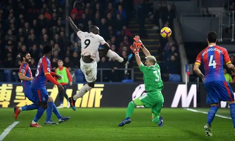 Tỏa sáng rực rỡ, Lukaku lên tiếng "nhắc khéo" Solskjaer và Rashford