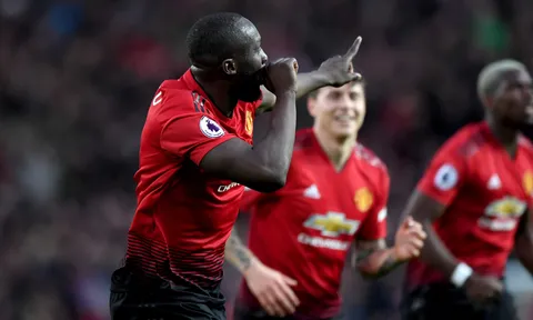 "Man Utd đang sở hữu một cái tên hàng đầu thế giới"
