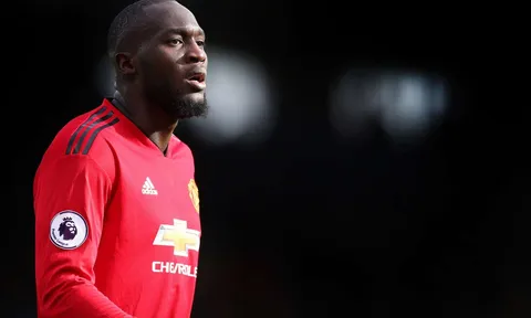 Lukaku: "Đó là người đã cho tôi những lời khuyên về cách chạy chỗ, dứt điểm"