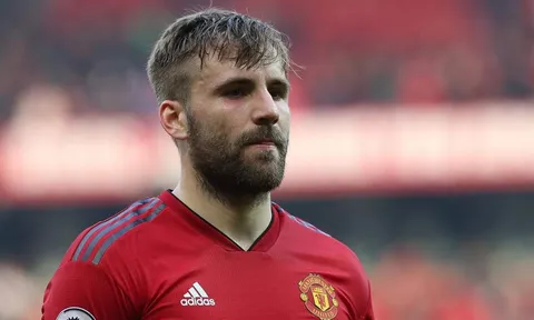 Không ghi bàn, sao Man Utd vẫn được NHM khen số 1 thế giới