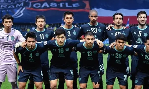 Lương Xuân Trường: Tháo chạy về HAGL thì dở, ở lại Buriram cũng không xong!