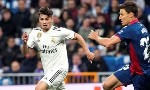 Lý do khiến "Fan Bự" của Isco không thể sát cánh cùng anh trong mùa giải tới