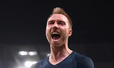 Lý do nào khiến Eriksen một mực từ chối gia hạn hợp đồng với Spurs?