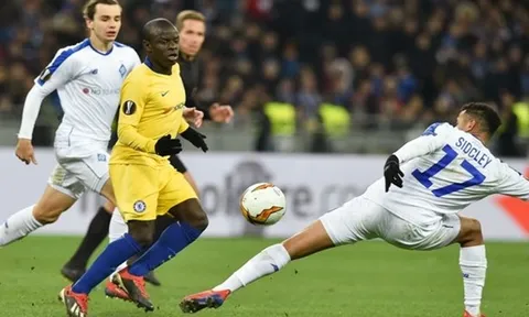 Lý do nào khiến Real từ bỏ thương vụ N’Golo Kante?