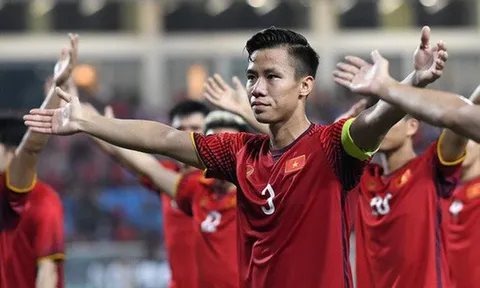 Quế Ngọc Hải chỉ ra điều thiệt thòi nhất của ĐT Việt Nam tại King's Cup