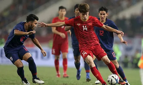 "Quái kiệt" Thể Công bỏ ngỏ khả năng lên U23 Việt Nam vì 1 lý do
