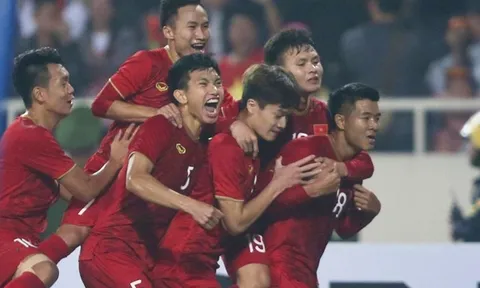 Báo Indonesia: Thật may, chúng ta chỉ thua U23 Việt Nam 1 bàn thôi