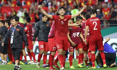 Điểm tin bóng đá Việt Nam tối 04/04: ĐT Việt Nam nhận tin vui từ FIFA, Xuân Trường gặp khó