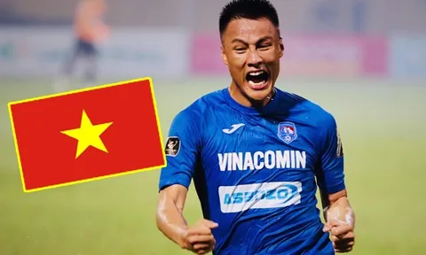 Mạc Hồng Quân cứ cần cù cống hiến: Có phần không cần gì lo