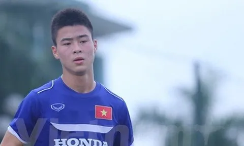 Mắc lỗi hy hữu, AFC suýt tước giải bàn thắng đẹp nhất của Duy Mạnh
