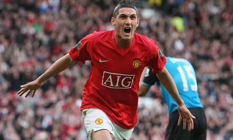6 sao Man Utd từng thất bại khi chuyển sang Serie A: "Ronaldo phiên bản lỗi" có mặt