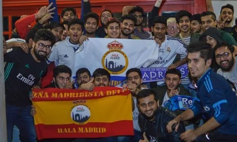 Madridista biểu quyết đòi mang 3 ngôi sao này về câu lạc bộ