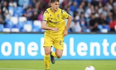 Maguire báo tin dữ, Solskjaer chốt mua trung vệ 13 triệu bảng thay thế