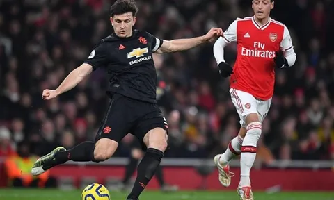 'Họ chưa đủ tốt. Không biết Man Utd sẽ cải thiện hai người đó ra sao'