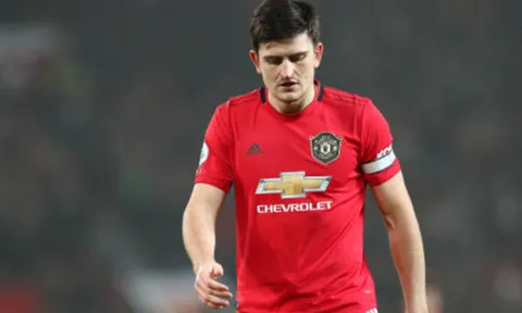 Maguire tệ hại và 90 triệu euro thất bại của Quỷ đỏ