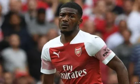 Maitland-Niles: "Những trận derby London giống như chiến tranh vậy"