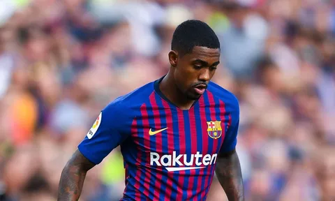 Vì sao 41 triệu euro của Barca, hai nửa thành Milan đại chiến