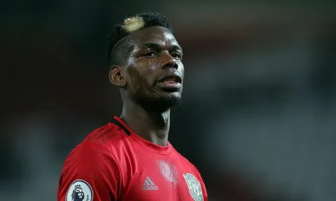 XONG! Solskjaer đăng đàn công bố, tương lai Pogba đã định đoạt