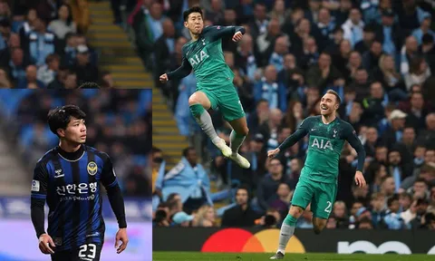 Công Phượng hướng đến mục tiêu là cầu thủ châu Á vĩ đại nhất Champions League
