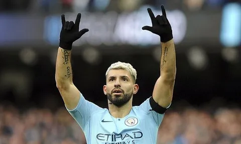 Man City đấu Newport: Màn tỉ thí giữa David và Goliath