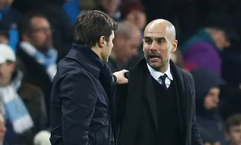 Man City gửi thông điệp ngay lập tức đến Tottenham sau trận thua cay đắng