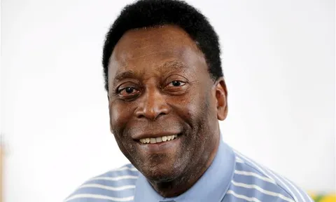 Man City hay Liverpool? 'Thánh dự' Pele đã có phán quyết cuối cùng