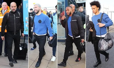 Man City hừng hực khí thế, chờ làm nhục Chelsea lần nữa