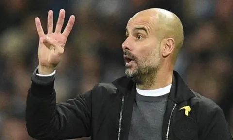 Man City lên 'siêu kế hoạch' 200 triệu bảng, 4 mục tiêu vào tầm ngắm
