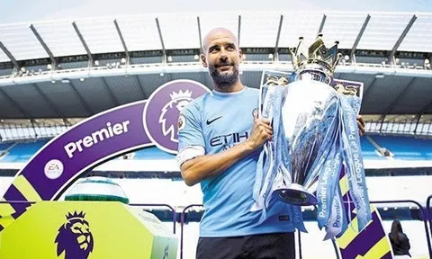 Man City muốn ôm mộng 'bá vương' trời Âu, cần phải làm ngay 3 điều này