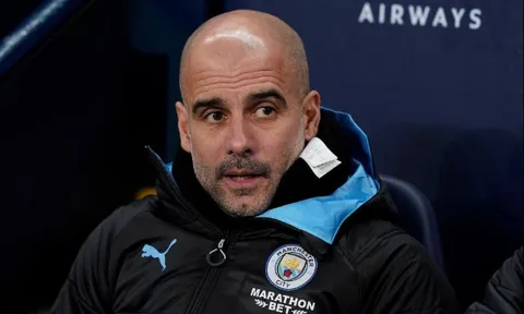 Man City sẵn sàng thua tiếp trước Man Utd?