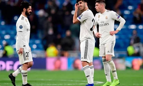 Man City sẽ không có được "mục tiêu 54 triệu" của Real vì 2 lý do