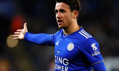 Man City sẽ phá kỷ lục vì 'máy chạy' của Leicester
