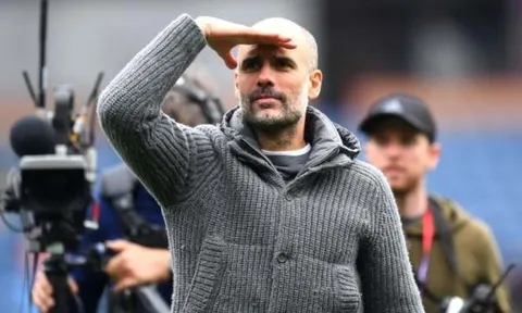 Man City "sướng", cơ hội lớn tăng tốc ngay từ đầu mùa!