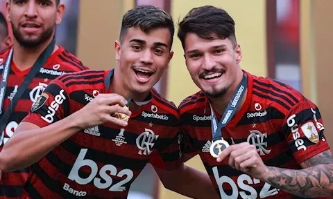 Man City tung chiêu, quyết giật "Kaka mới" Real khao khát