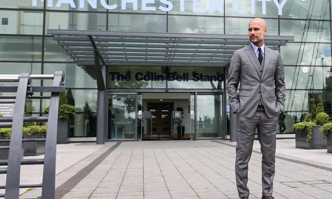 Man City và 6 cái tên cho 'vương triều thứ hai' của Pep Guardiola