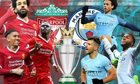 Man City và Liverpool: Nỗi đau sẽ còn mãi, nếu...