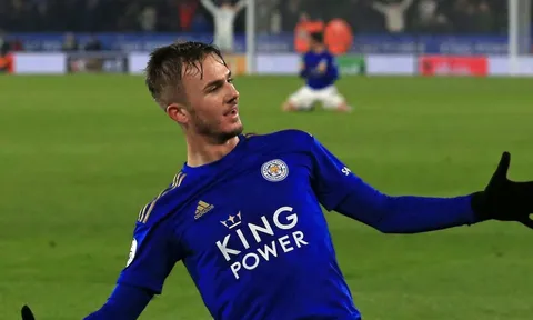 Man Utd lắc đầu, từ chối mua Maddison với mức phí không tưởng