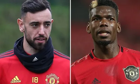Man United đấu Chelsea và những bài toán cho Solsa