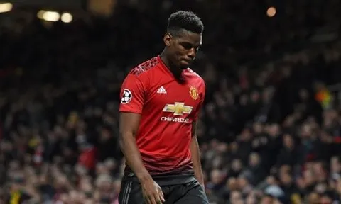 Man United đấu Liverpool: Những điểm yếu chết người của Quỷ đỏ