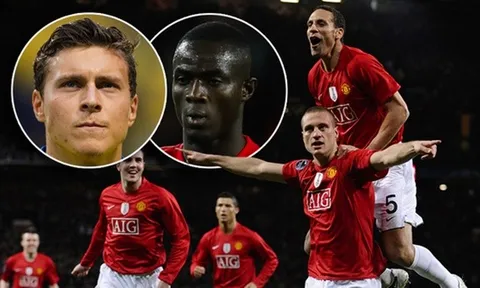 Man United giải quyết bài toán trung vệ: Đâu là những đối tượng tiềm năng?