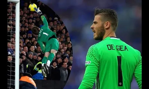 Man United hiện tại và những ngôi sao từng là học trò của Sir Alex