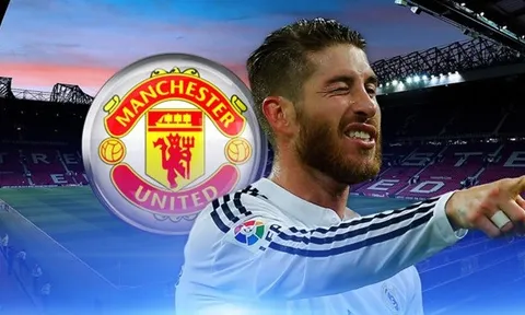 Man United: Hoặc làm trò cười lần nữa hoặc có được viên gạch đầu tiên cho cuộc phục hưng