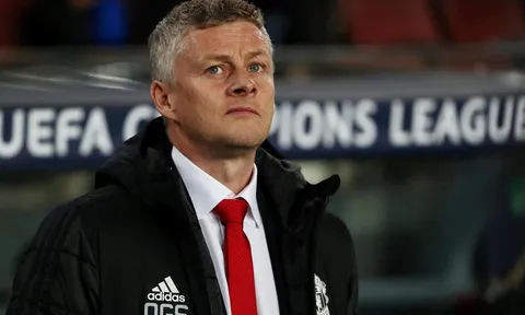 "Man United không cần một cầu thủ như anh ấy"